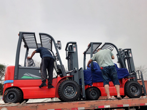 Agv autonom <span class=keywords><strong>Robot</strong></span> AGV đạt <span class=keywords><strong>Stacker</strong></span> xe nâng TOYOTA xe nâng xe nâng tối đa Phụ tùng xe nâng Nhà cung cấp Pallet <span class=keywords><strong>Stacker</strong></span> máy - Product Image 5