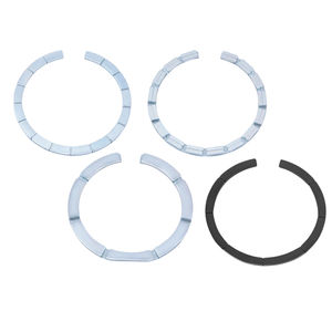 Anneau d'aimant fort personnalisé Magsafe N52 Anneau magnétique <span class=keywords><strong>Mag</strong></span> Aimant de sécurité Aimant en néodyme pour portefeuilles - Product Image 1