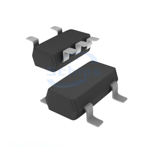 Acheter en ligne des composants électroniques Logique SC 74A SOT 753 74AUP1G14GVH Distributeur agréé - Product Image 1