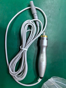 Mesin Kauter Veteriner Ligasure Profesional, Sistem <span class=keywords><strong>Generator</strong></span> Pisau Bedah Ultrasonik untuk Bedah Laparoskopi - Product Image 6