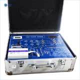 Caja de Entrenamiento de Electrónica de Potencia DSP C2000 para Ingeniería Eléctrica Universitaria, Plataforma de Enseñanza con 16 Experimentos