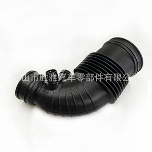 Tubo de admisión de aire apto para BMW F20 F20N F21 F21N F30 F30N. Contacto: 13717597586 - Product Image 3