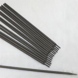 Électrodes de soudage de haute qualité, matériau première, électrode de soudage, flux/tige métallique, e6010 e6013 e7018 - Product Image 2
