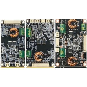22-65 Zoll Universal LED TV Board Hochspannung treiber für Konstant strom monitor LCD-Bildschirm <span class=keywords><strong>Audio</strong></span>-und Video zubehör - Product Image 2
