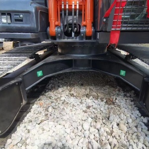 Горячая распродажа, низкая цена, Подержанный гидравлический Hitachi ZX120/ZX200 в Японии - Product Image 3