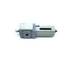 Filtre fin Ms6-lfm-3/8-a-r-v-da 536876 2...12 Bar, ensemble complet d'accessoires industriels PLC : capteurs / contacteurs / relais