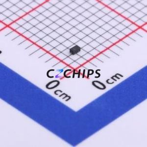 UAD8C05L01-TIP ESD ทรานซิสเตอร์882ดั้งเดิมและใหม่ป้องกันไฟกระชาก (TVS/ESD) - Product Image 1