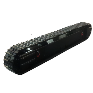 Rakitan sasis jalur tahan lama untuk pemuat dan Dok perayap kualitas OEM dengan panduan instalasi mudah - Product Image 2