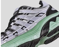 Baskets Chunky pour Hommes et Couples, Chaussures de Course Tendance à Plateforme, Doublure en Maille Fly Knit, Lacets Respirants, Confortables et Antidérapantes