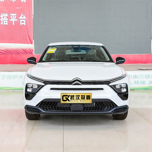 Citroën <span class=keywords><strong>C5</strong></span> X d'occasion 2026, 125 kW, berline <span class=keywords><strong>crossover</strong></span>, faible kilométrage, voitures d'occasion à vendre en Chine et expédition mondiale - Product Image 2