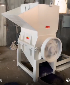 畅销产品1600*1100*1750塑料破碎机阿里巴巴中国供应商批发 - Product Image 2