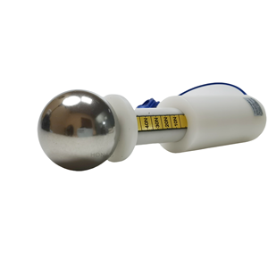 Standard Energy Drop Impact <span class=keywords><strong>Test</strong></span> Probe 500g 1000g 50mm Edelstahl kugel <span class=keywords><strong>IEC</strong></span> 61032 IEC62368 - Product Image 4