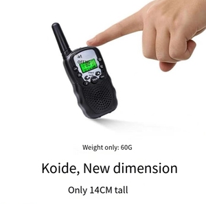 Portable Radio Children T3 Parent-child Toy <strong>Intercom</strong> <strong>Wireless</strong> Outdoor Mini Call <strong>Intercom</strong> - Product Image 5