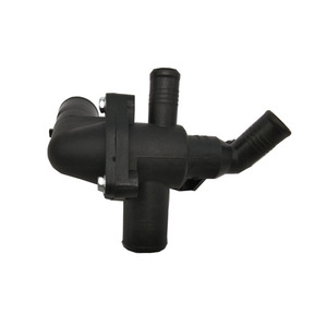 ชุดท่อส่งน้ำและเทอร์โมสตัทสำหรับยานยนต์ รุ่น 8C1Q-8A586-AA สำหรับ Jiangling New Era Ford Transit อะไหล่ซ่อมแซม - Product Image 3