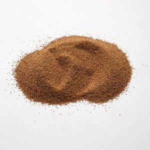 Guscio di noce riempito prezzo forte adsorbente guscio di noce in polvere per lettiera per gatti - Product Image 1