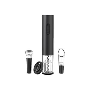 Sacacorchos Eléctrico Automático Profesional 2026, Juego de Accesorios para Abrir Botellas de Vino, Tendencia Popular - Product Image 1