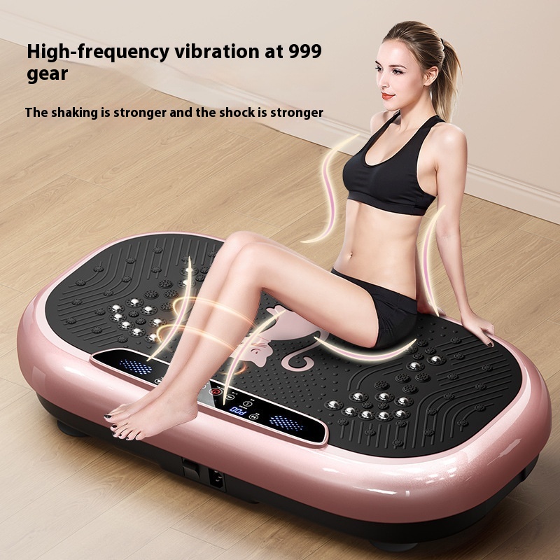 Best Selling Hypervibe Vibration Machine High Performance
