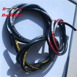 Manguera de goma hengshui baili - Product Image 2