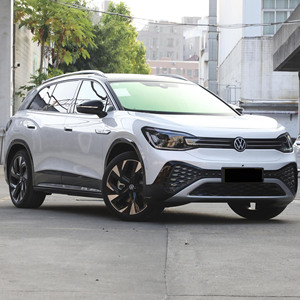 2023 Veicolo Elettrico Più Economico <span class=keywords><strong>ID</strong></span> 6 Crozz <span class=keywords><strong>7</strong></span> Posti Auto Elettrica per Adulti - Product Image 3