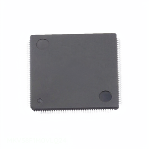 Composant électronique embarqué neuf 144 LQFP MKV58F1M0VLQ24 - Product Image 1