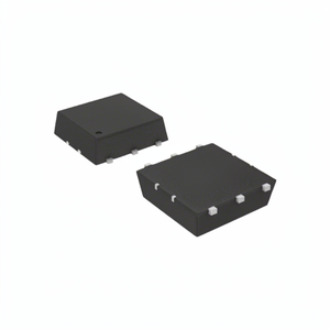 BOM IC In Stock Electronic Chips Component Power Management (PMIC) 6 VQFN Exposed <b>Pad</b> NCP585HSAN18T1G - Product Image 1