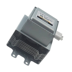 Magnétron de micro-ondes Om75p 11 Esdyf, refroidisseur d'air 115mm 35mm pour pièces de four à micro-ondes - Product Image 2