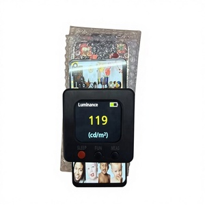 Pantalla LCD de Alta Calidad con Ensamblaje Táctil, Compatible con <span class=keywords><strong>Zte</strong></span> V60 Smart, Pieza de Repuesto, Pieza de Reparación - Product Image 5