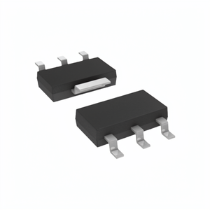 IRSF3021L TO 261 4, TO 261AA Electronics Component Power Management (PMIC) Original One Stop Service - Product Image 1
