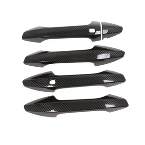 Nouveautés WZXD Accessoires Auto en Carbone Accessoires Extérieurs Complets pour Sportage 2022 - Product Image 3
