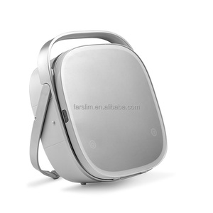 Máquina facial portátil da análise pele do analisador RGB + UV + PL do espelho mágico 3D do MX - Product Image 6