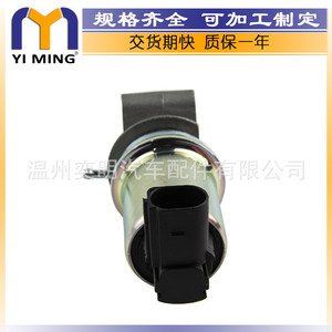 วาล์ว EGR สำหรับรถยนต์ Volkswagen Polo Mk4 รุ่น 03D131503A 03D131503B อะไหล่ทดแทนใหม่สำหรับระบบหมุนเวียนไอเสีย - Product Image 4