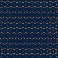 Tapis de Mahjong à grille hexagonale sans règles, 31,5x31,5 pouces, accessoires de Mahjong américain, articles de Mahjong, tissu de Mahjong, tapis pour tuiles de Mahjong