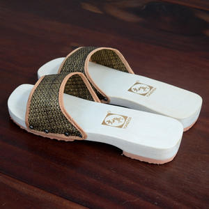 <span class=keywords><strong>Tel</strong></span> Sandales légères antidérapantes à fond muet d'intérieur - Product Image 3