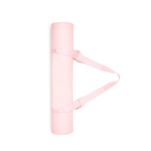 FODOKO Sangle de yoga élastique pour l'entraînement de la flexibilité des jambes et des hanches, équipement de fitness unisexe, aide à l'entraînement - Product Image 2