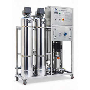 Fostream <strong>Rainwater</strong> Filtration, Uv Water <strong>Treatment</strong> 5000L H - Product Image 1