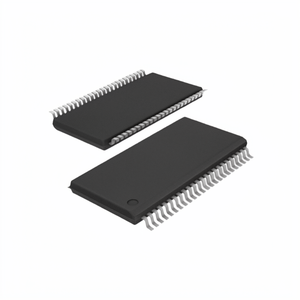 Authorized Distributor Electronic Circuit Components Logic SN74LVCH16373ADGVR 48 TFSOP - Product Image 1