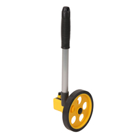Monter des roues de mesure de distance SW-213A laser pour outils d'arpentage