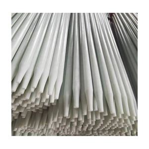 Tige <span class=keywords><strong>en</strong></span> fibre de verre Super March Haoli pour diamètre de bâton de plante de jardin avec 4mm-20mm pour l'agriculture - Product Image 3