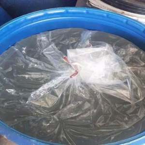 Líquido detergente de sodio lauril éter sulfato 70% - Product Image 5