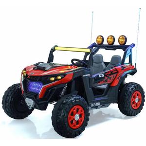 Auto Grande para Niños de 24 Voltios, Juguete Infantil, UTV MX de 2 Plazas, Control Remoto, Auto Eléctrico para Niños de 10 Años - Product Image 3