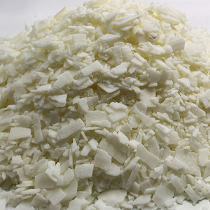 Cire de soja biologique pour la fabrication de bougies, cire de soja granulaire, cire de soja pure, cire de soja naturelle pour la fabrication de bougies, contenant d'origine - Product Image 4