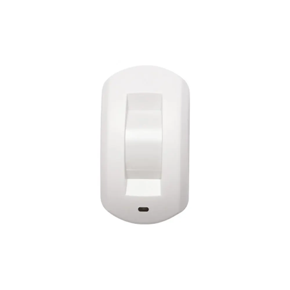 Wired indoor curtain pir motion sensor light infrared detector de movimiento for Home smart life Security Protection