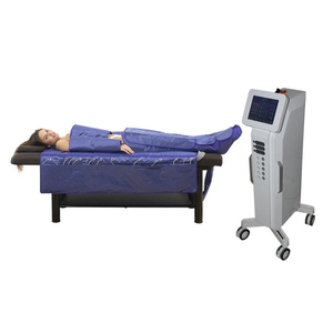 1 Presoterapia lenfatik drenaj Pressoterapia profesyonel 3 in 1 - Product Image 6