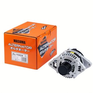 Alternador Automotriz AL-1003 de Calidad MASUMA, Piezas Eléctricas para Automóviles, Directo de Fábrica para TOYOTA - Product Image 4