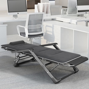 Venta al por mayor de fábrica al aire libre jardín Camping plegable <span class=keywords><strong>Silla</strong></span> de salón sol sillas de playa para adultos - Product Image 3