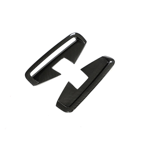 Marco de Fibra de Carbono para Faros Antiniebla para BMW Serie 4 G22 Coupé G23 2020-2025 - Product Image 3