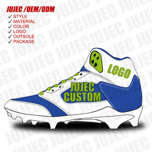 <span class=keywords><strong>Scarpe</strong></span> <span class=keywords><strong>da</strong></span> <span class=keywords><strong>Calcio</strong></span> Professionali OEM Cinesi <span class=keywords><strong>per</strong></span> Uomo e Bambini, Scarpini <span class=keywords><strong>da</strong></span> Football Americano Neri Personalizzati, <span class=keywords><strong>Scarpe</strong></span> <span class=keywords><strong>da</strong></span> <span class=keywords><strong>Calcio</strong></span> Originali con Tacchetti <span class=keywords><strong>per</strong></span> Futsal - Product Image 5