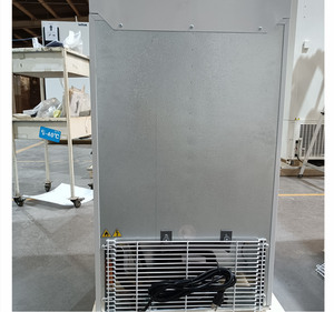 Réfrigérateur de laboratoire 100L 2~8°C DW-MPC-5V100, équipement de stockage frigorifique, congélateur - Product Image 3