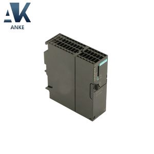 โมดูลซีพียู312ซีพียู S7-300 SIMATIC จากซีเมนส์6ES7312-1AE14-0AB0 - Product Image 1