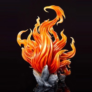 Nouvelle figurine GK surdimensionnée tendance <span class=keywords><strong>anime</strong></span>, modèle de sculpture - Product Image 3